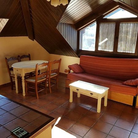 Apartamentos Casa Alcaire Gavín 외부 사진