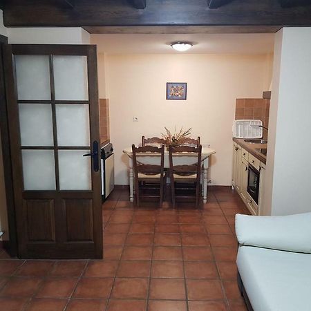Apartamentos Casa Alcaire Gavín 외부 사진