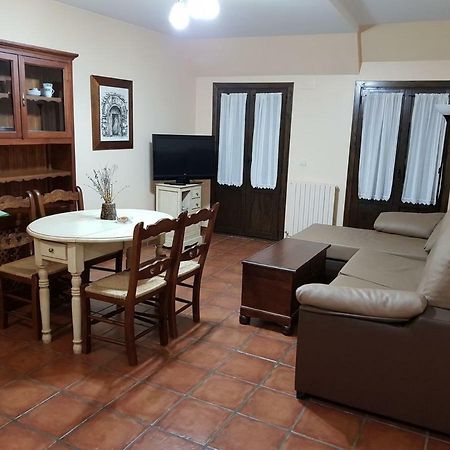 Apartamentos Casa Alcaire Gavín 외부 사진