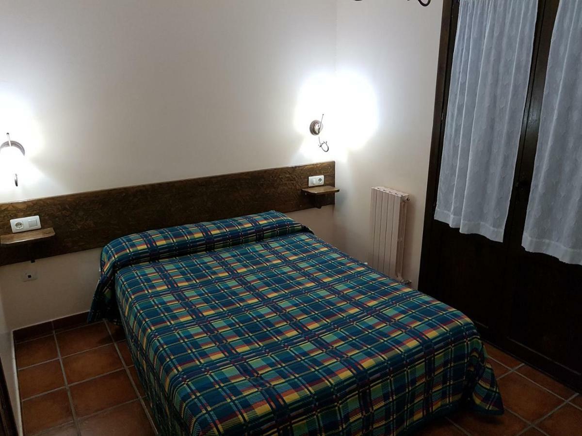 Apartamentos Casa Alcaire Gavín 외부 사진