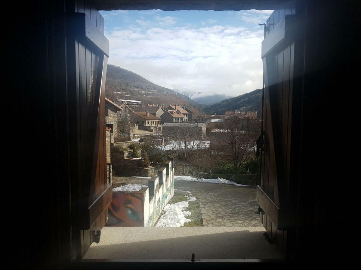 Apartamentos Casa Alcaire Gavín 외부 사진