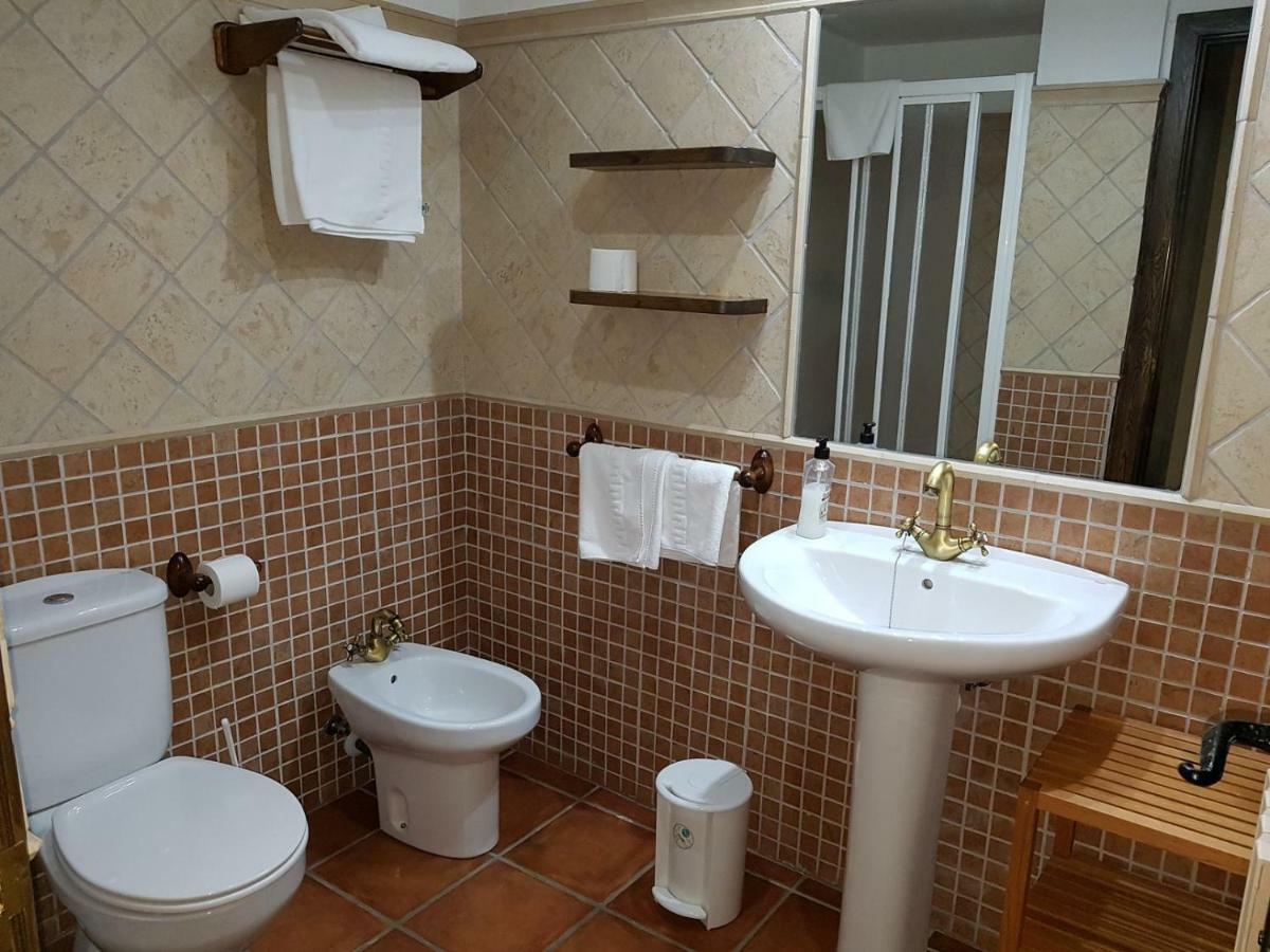 Apartamentos Casa Alcaire Gavín 외부 사진