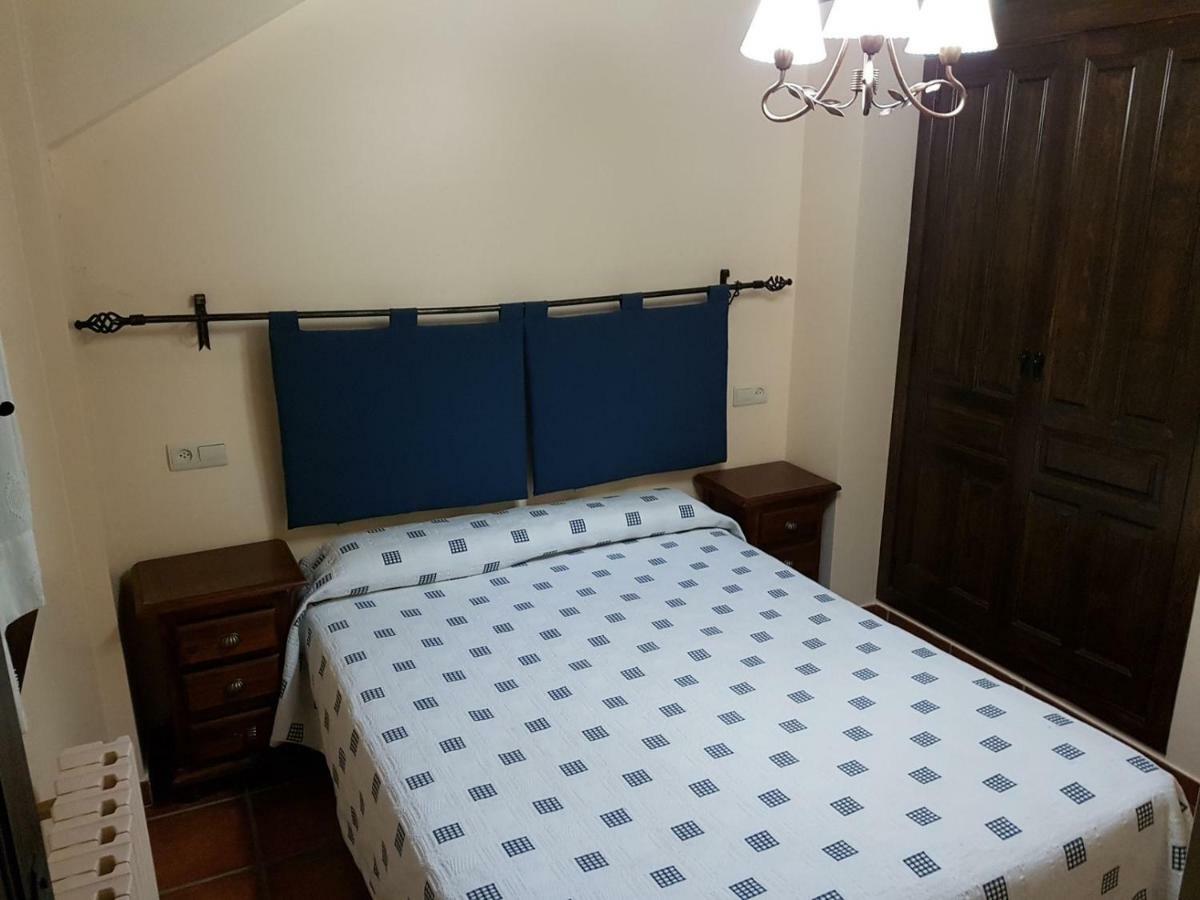Apartamentos Casa Alcaire Gavín 외부 사진