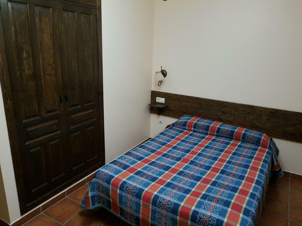 Apartamentos Casa Alcaire Gavín 외부 사진