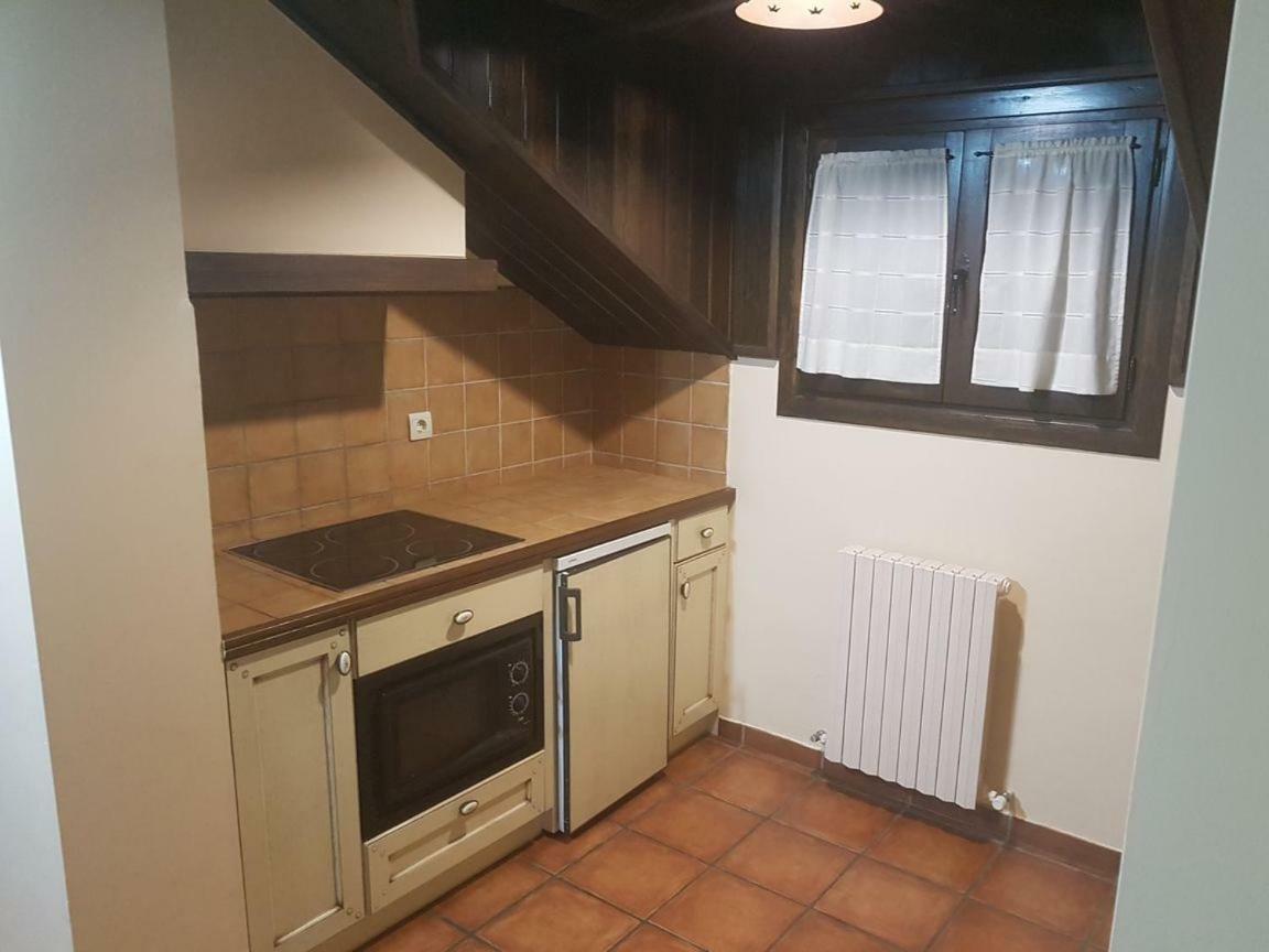 Apartamentos Casa Alcaire Gavín 외부 사진
