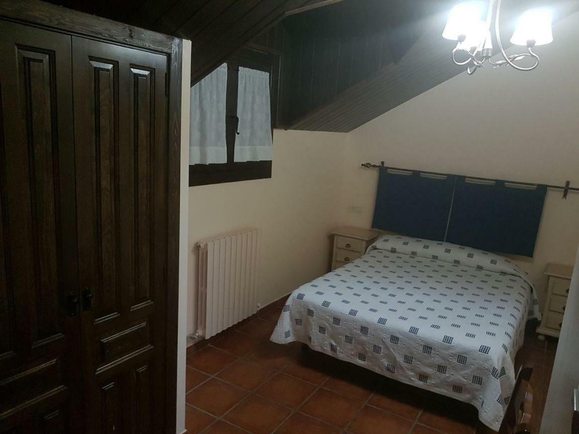 Apartamentos Casa Alcaire Gavín 외부 사진