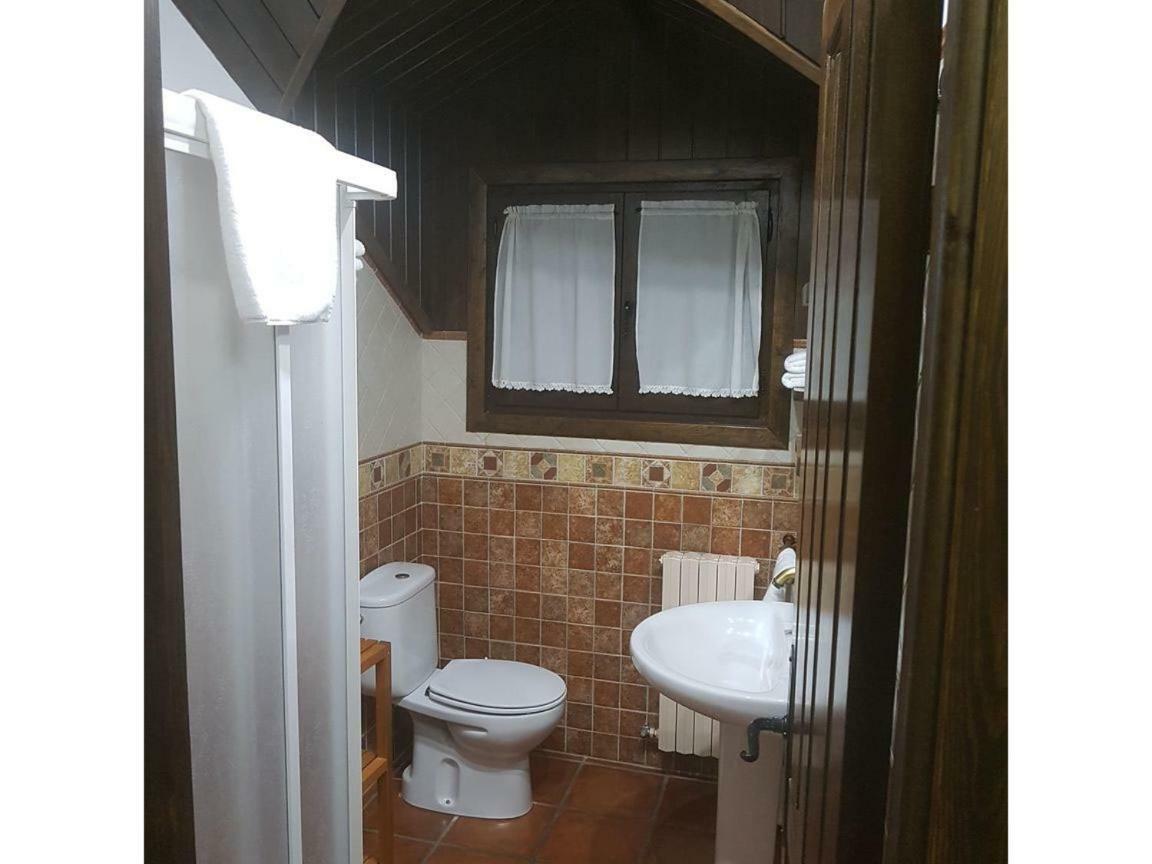 Apartamentos Casa Alcaire Gavín 외부 사진