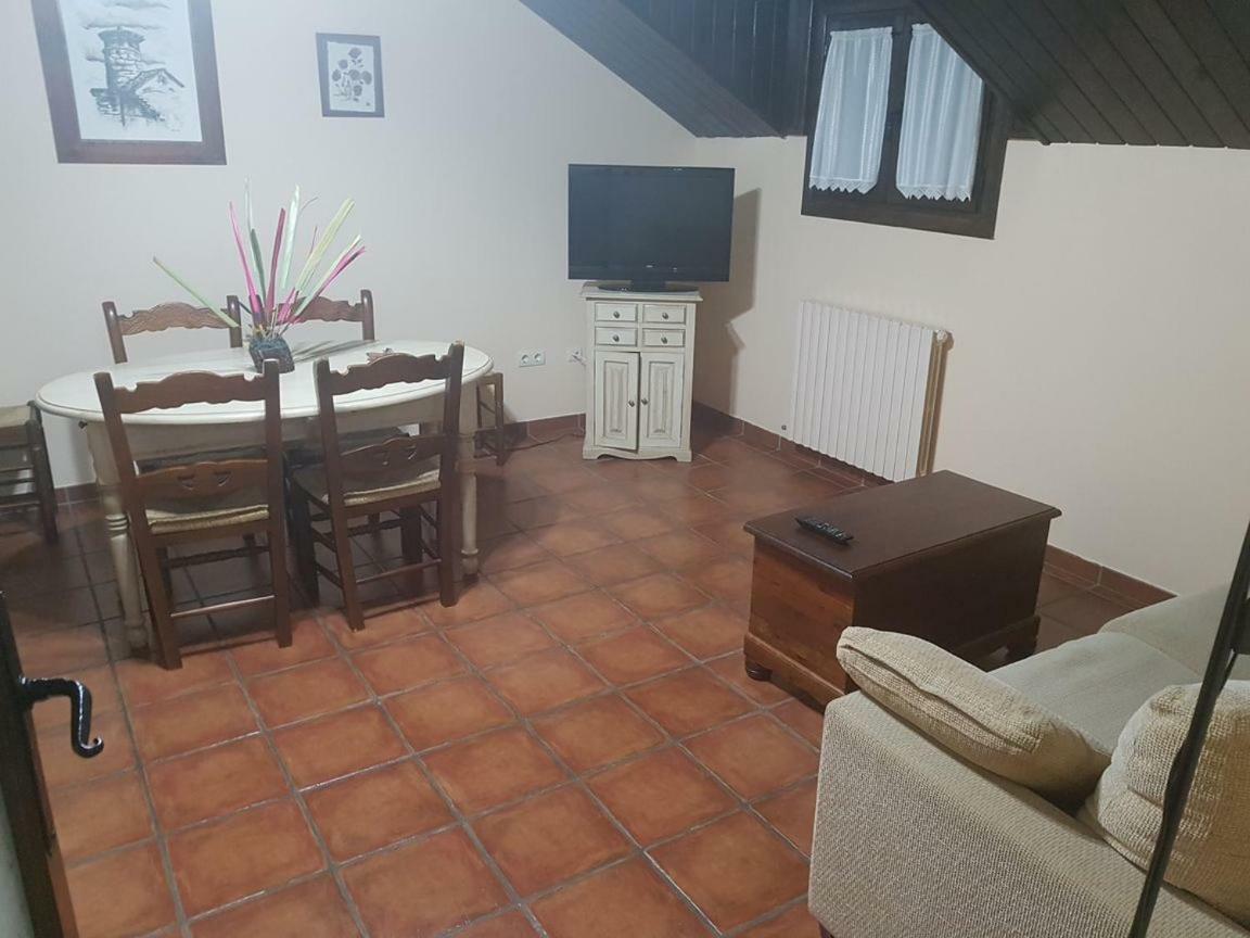 Apartamentos Casa Alcaire Gavín 외부 사진